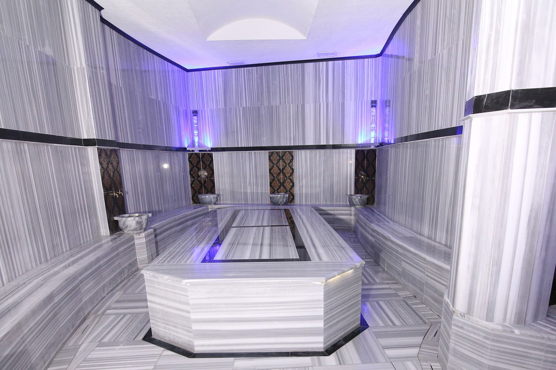 Vivaldi Park Hotel-resim-3