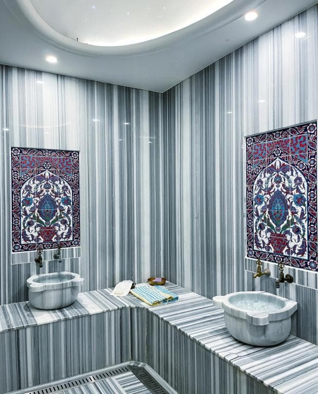 The Conforium Hotel Van-resim-7