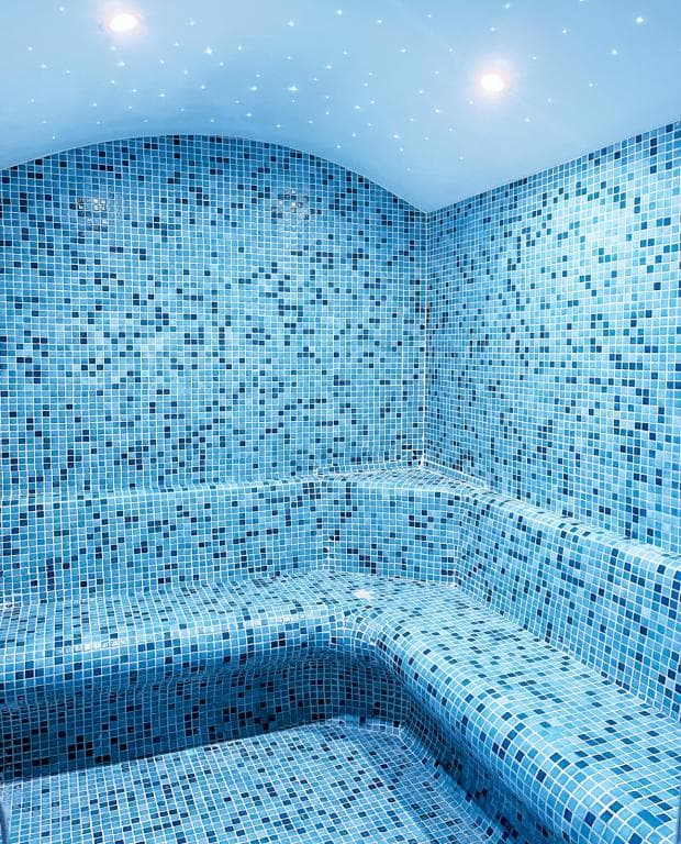 The Conforium Hotel Van-resim-5