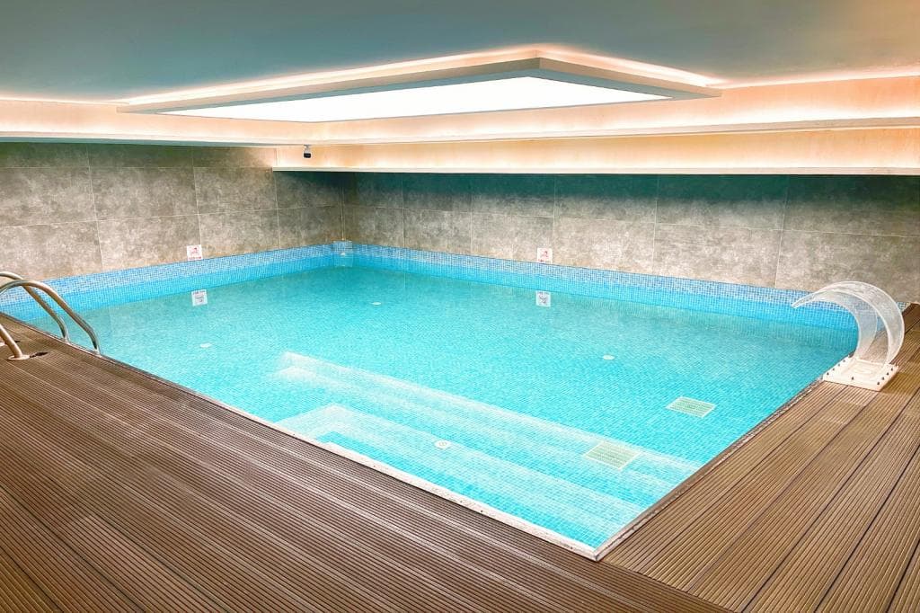 The Conforium Hotel Van-resim-2