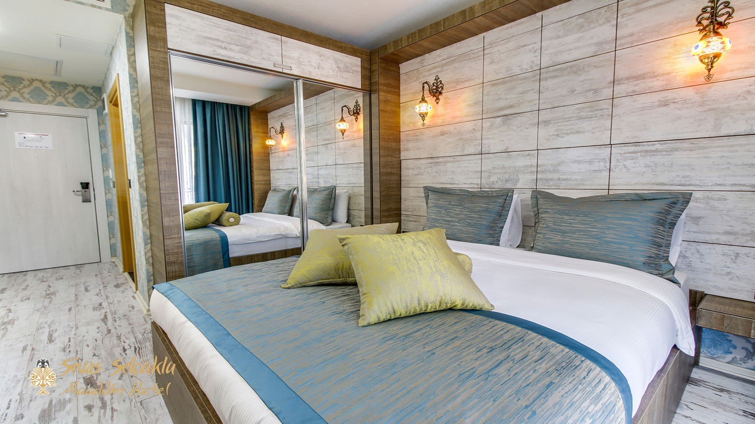 Elite World Nest Sivas-resim-1