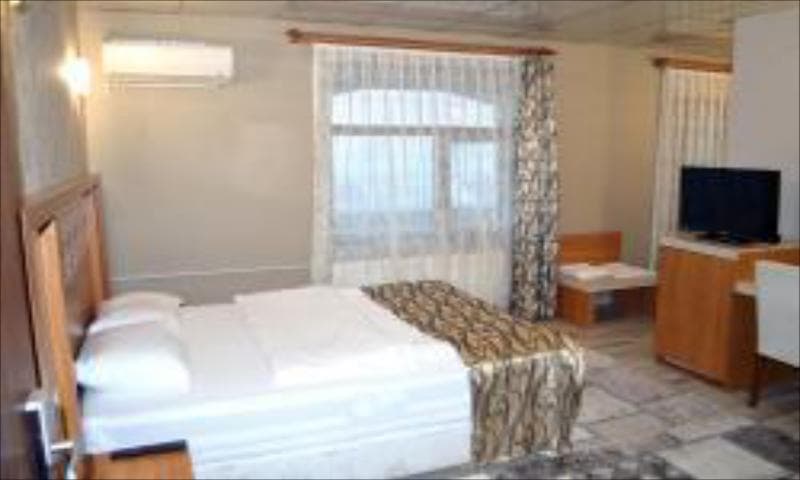 Hotel Dedemin 2-resim-1