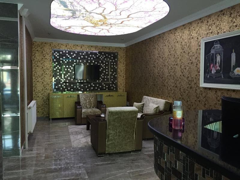 Hotel Dedemin 2-resim-4