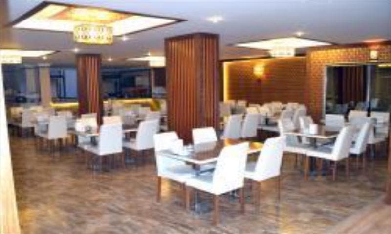 Hotel Dedemin 2-resim-3