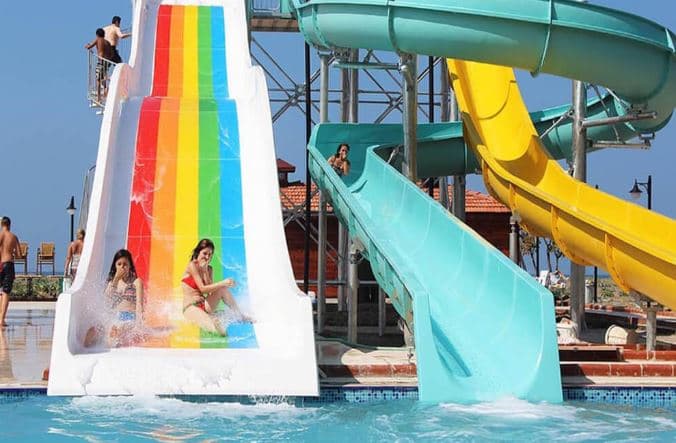 Abana Garden Hotel-resim-6