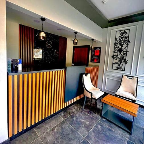 Abana Garden Hotel-resim-7