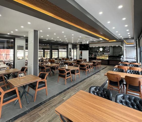 Abana Garden Hotel-resim-4