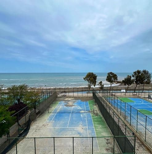 Abana Garden Hotel-resim-4