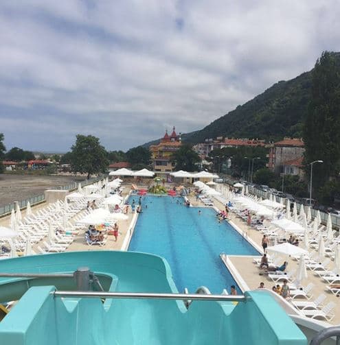 Abana Garden Hotel-resim-5