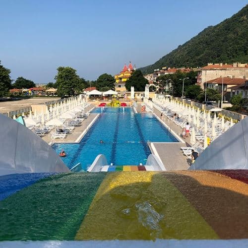 Abana Garden Hotel-resim-3