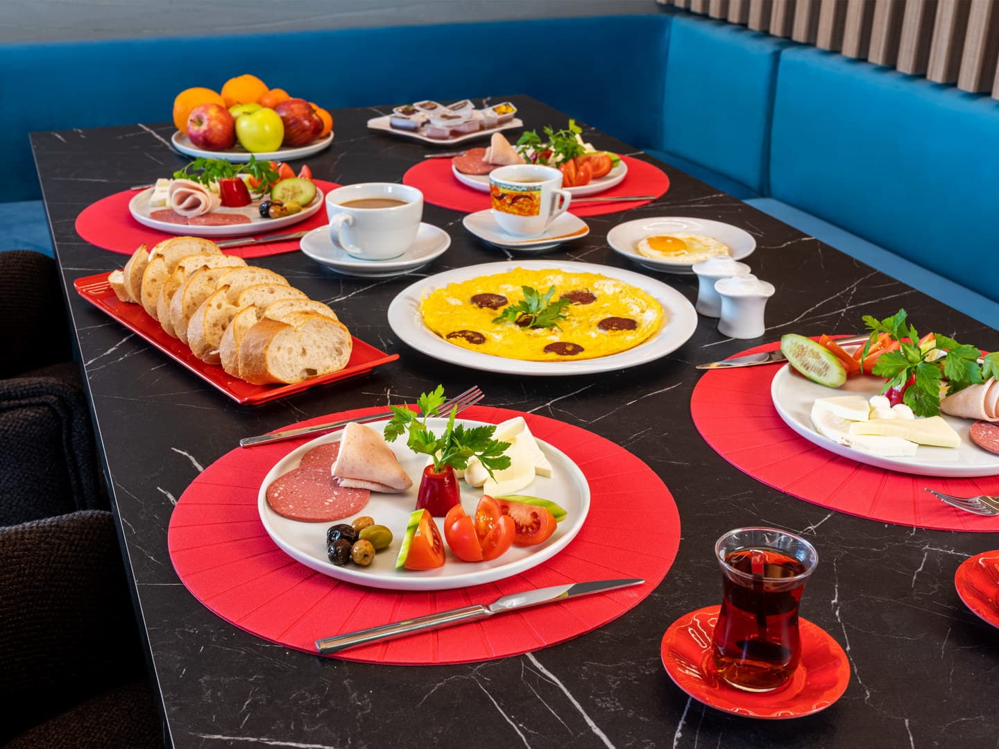 Anelli Hotel Antalya-resim-7