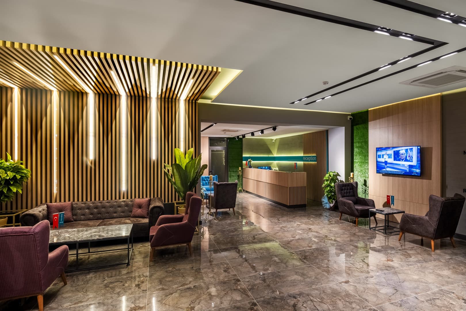 Anelli Hotel Antalya-resim-2