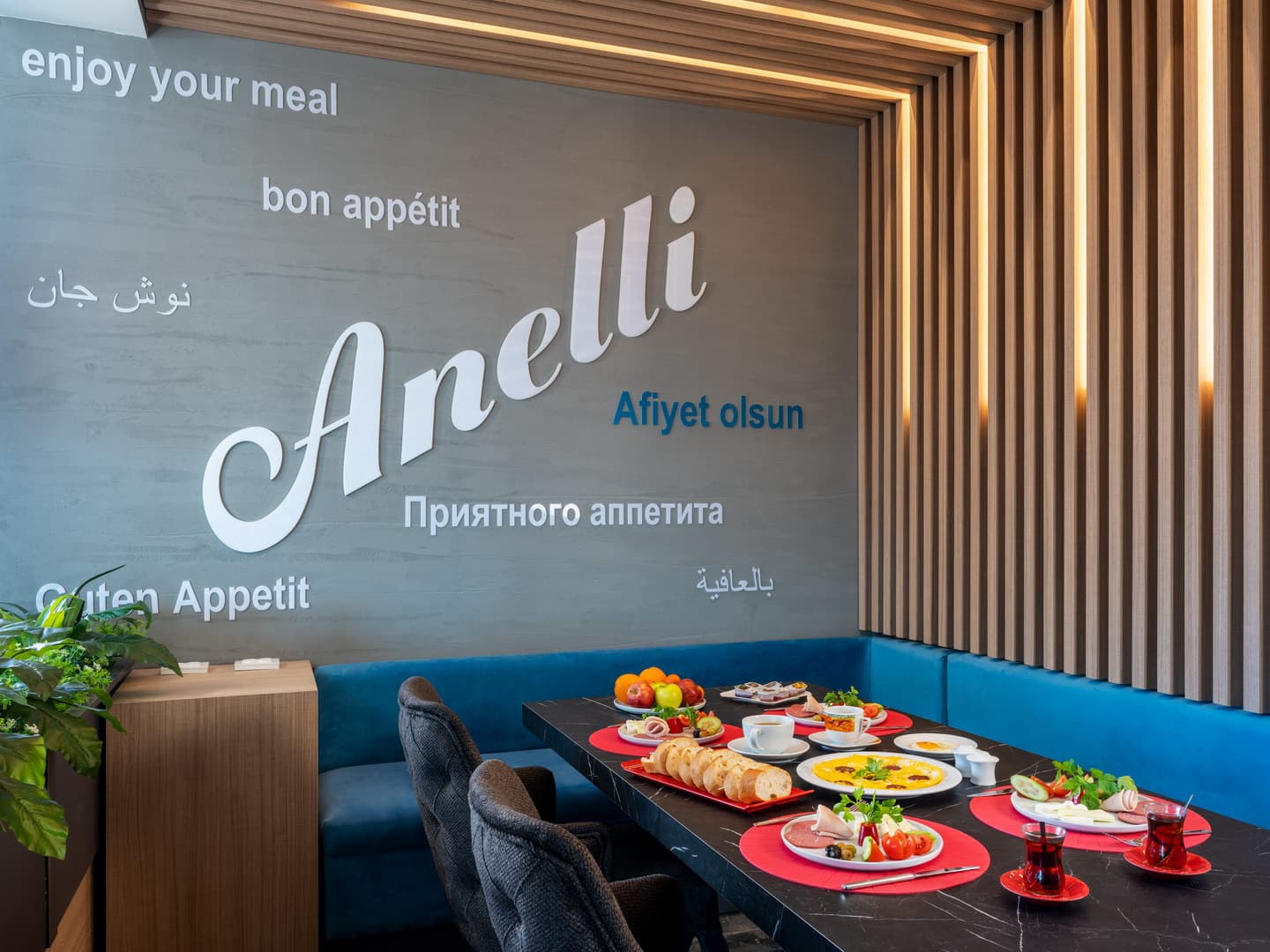Anelli Hotel Antalya-resim-5