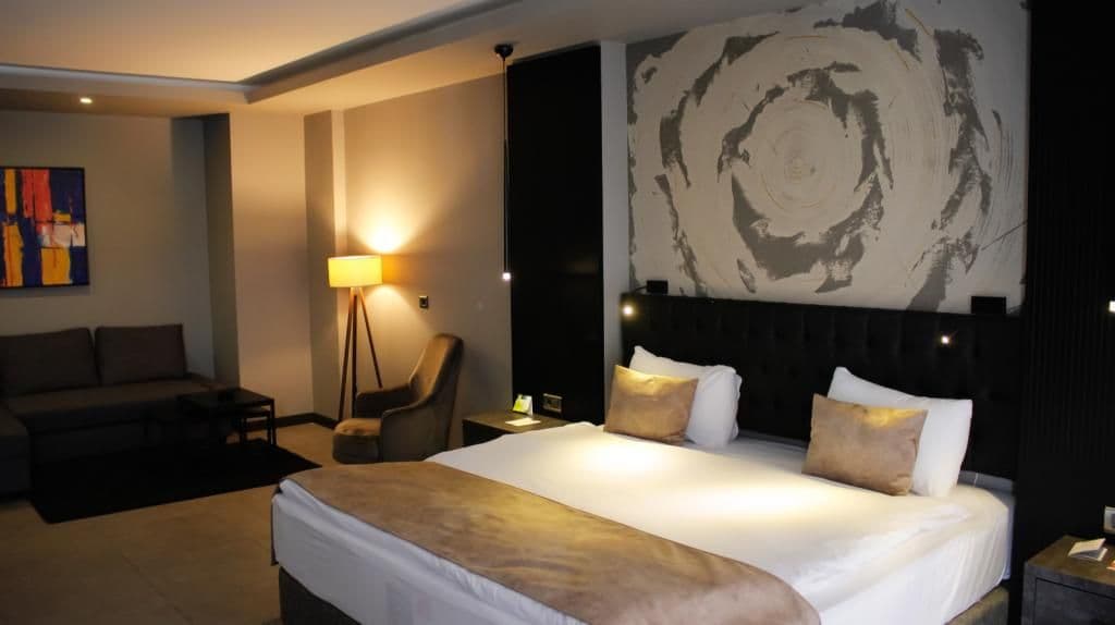 RYS Hotel-resim-1