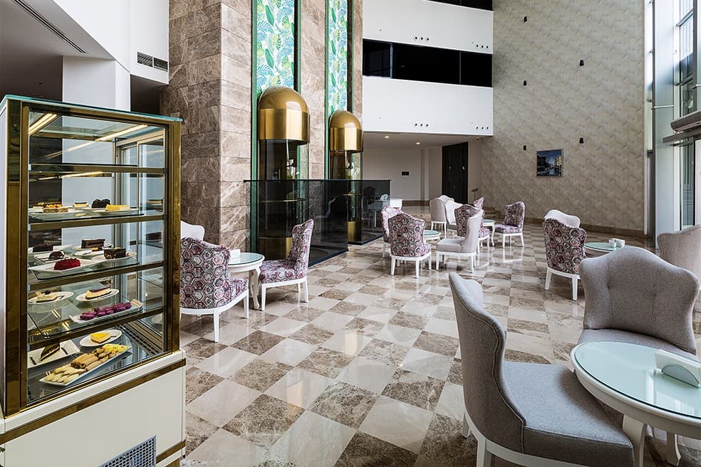 Premier Inn Sakarya-resim-6