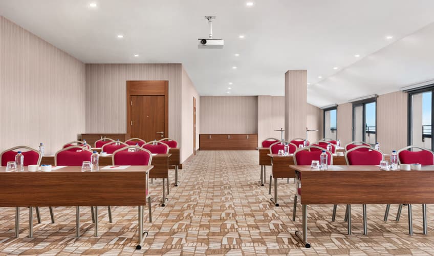 Ramada By Wyndham Sakarya-resim-3