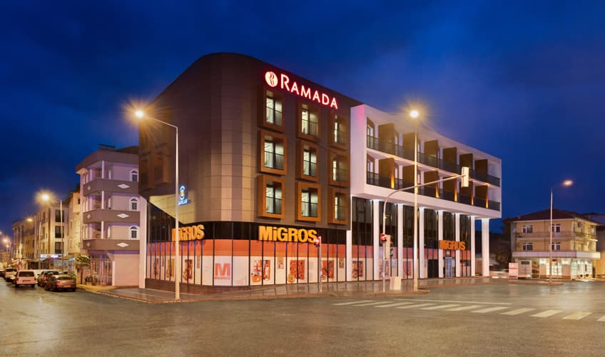 Ramada By Wyndham Sakarya-resim-2