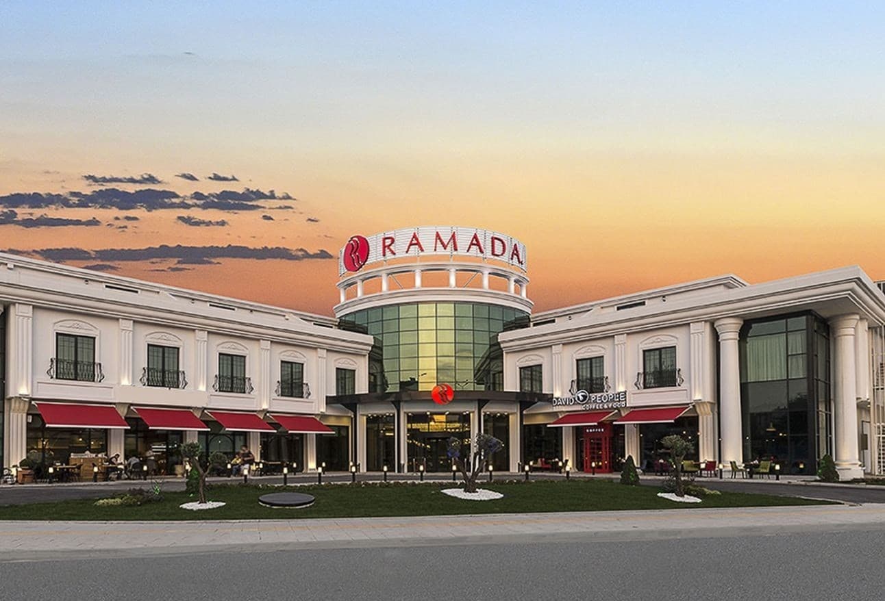 Ramada By Wyndham Sakarya-resim-0