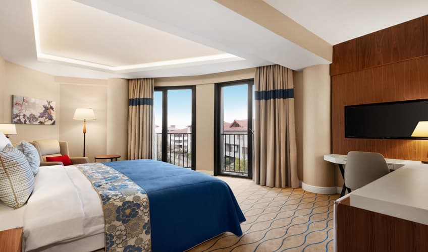 Ramada By Wyndham Sakarya-resim-1