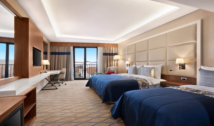 Ramada By Wyndham Sakarya-resim-7