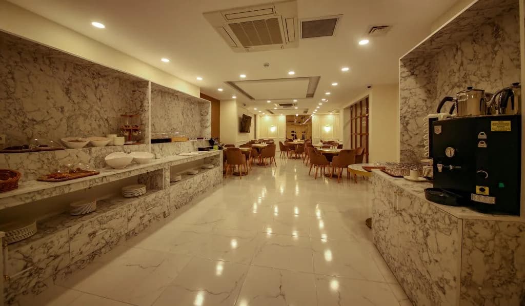 Alkan Palace Hotel-resim-3