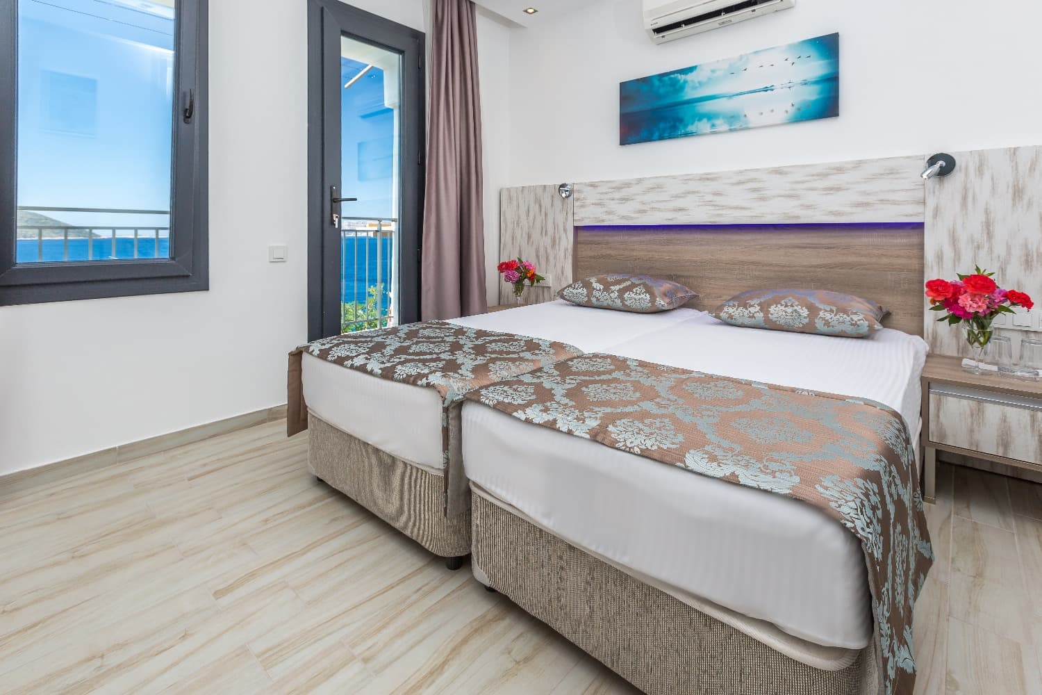 Sardunya Hotel Kaş-resim-1