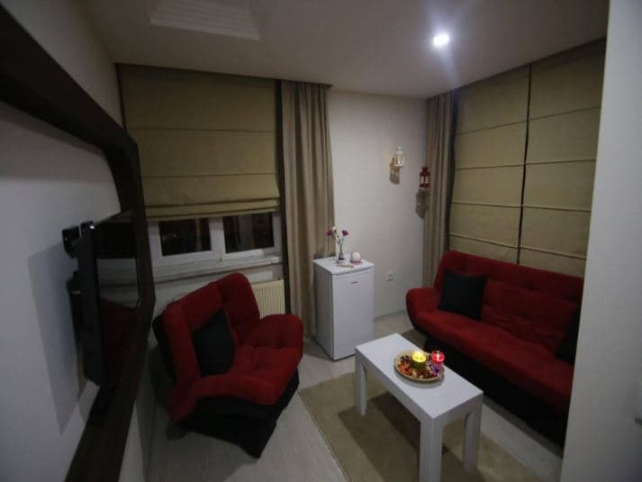 Park 12 Apart Otel-resim-2