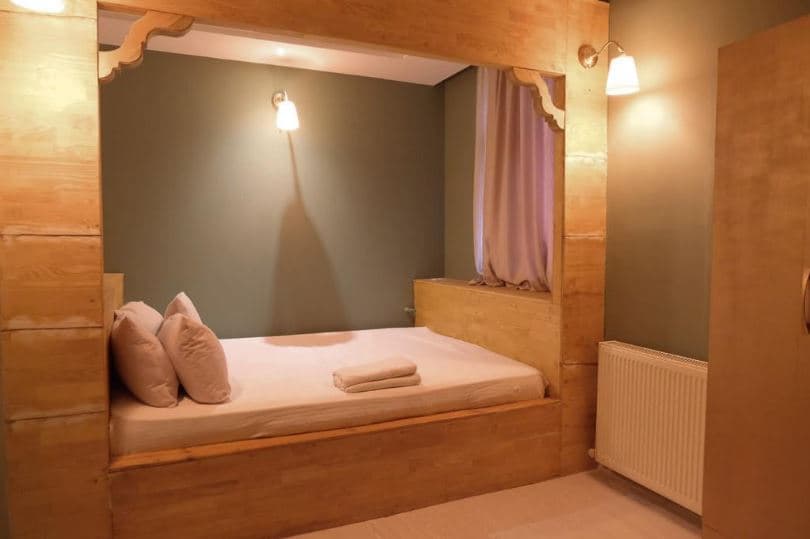 Park 12 Apart Otel-resim-4