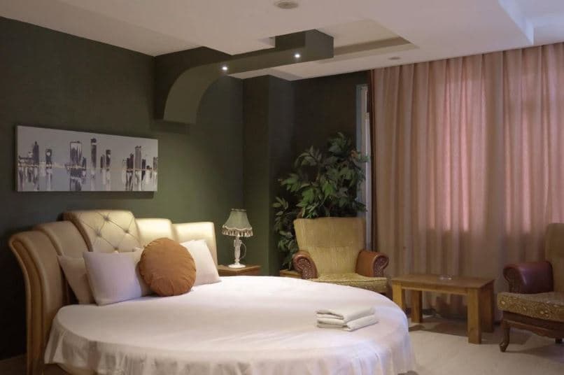 Park 12 Apart Otel-resim-1