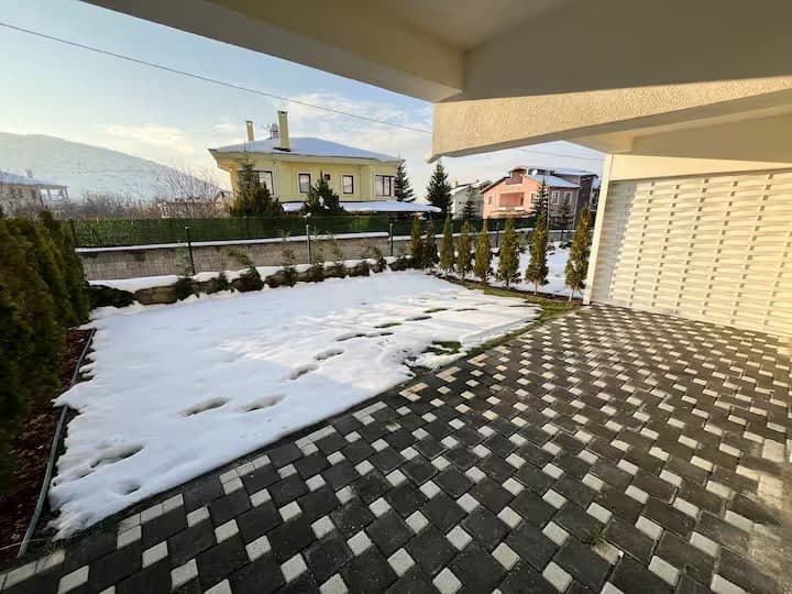Villa 3917 Erciyes-resim-6