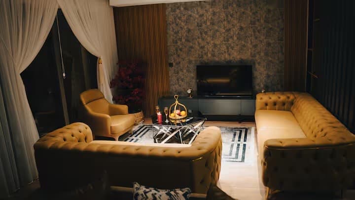 Villa 3917 Erciyes-resim-7