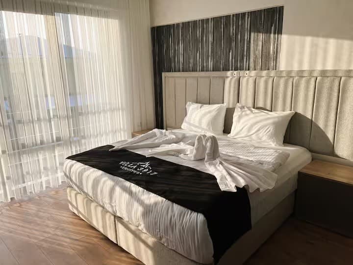 Villa 3917 Erciyes-resim-1