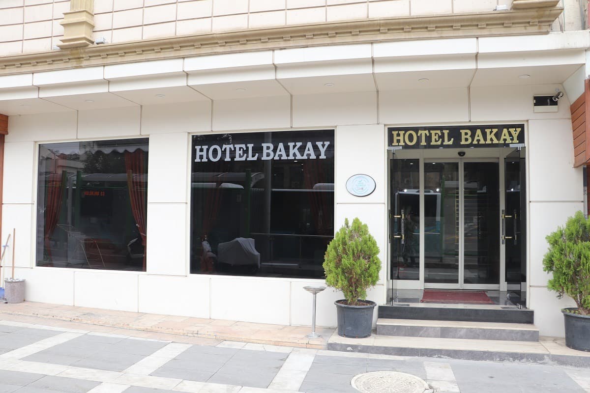 Hotel Bakay-resim-3