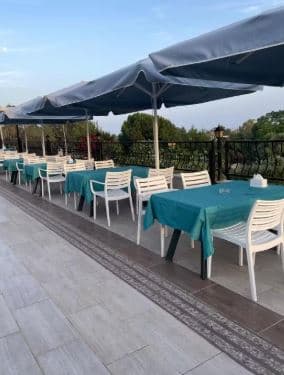 Beachway Hotel-resim-7