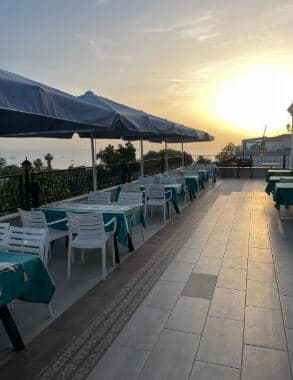 Beachway Hotel-resim-4