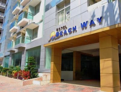 Beachway Hotel-resim-4