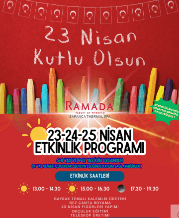 Ramada Resort By Wyndham Thermal Sapanca-resim-2