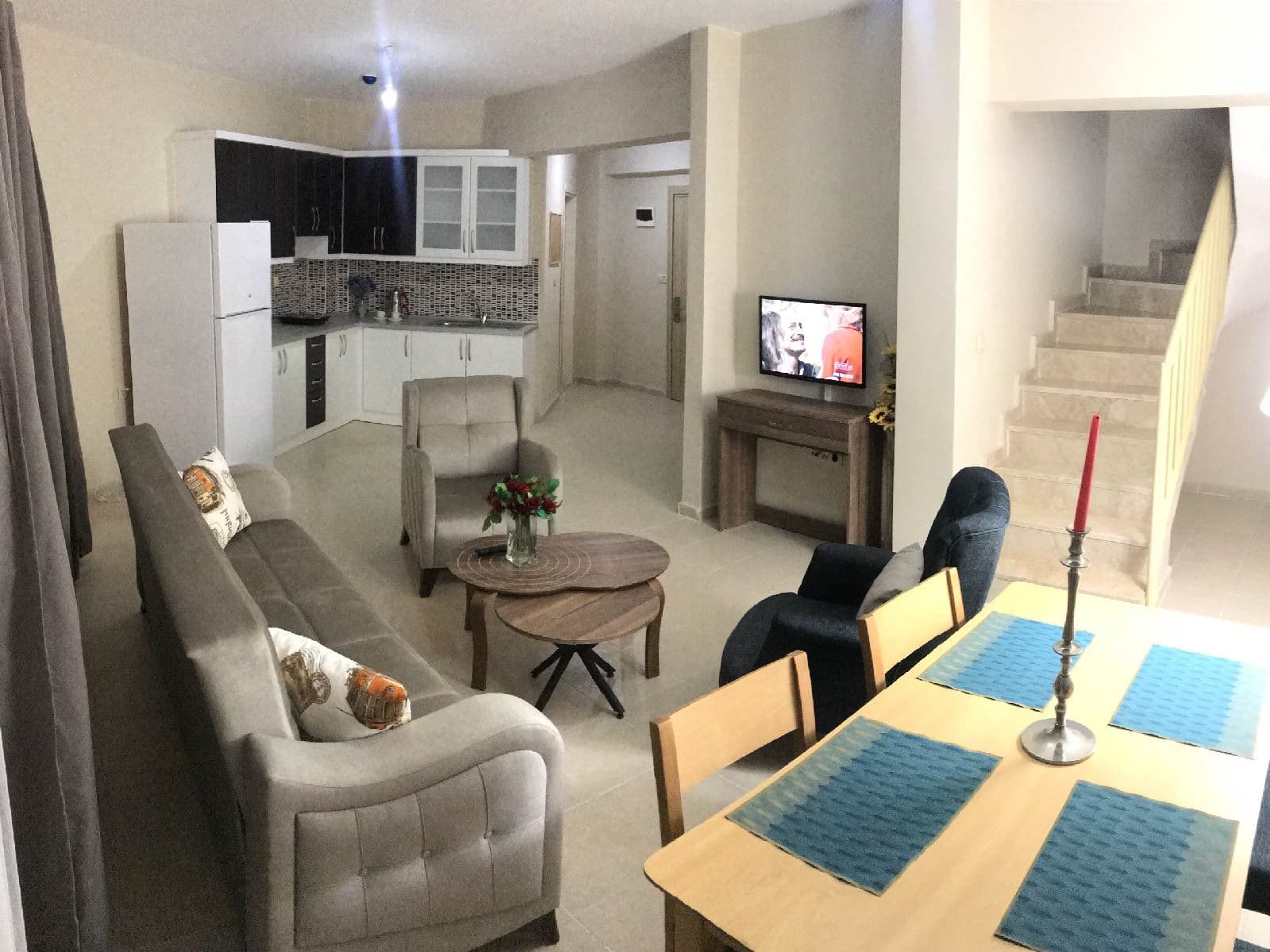 Siba Pamukkale Life Thermal Welness Center-resim-5