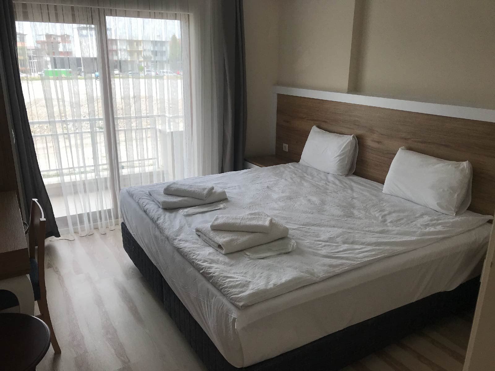 Siba Pamukkale Life Thermal Welness Center-resim-1