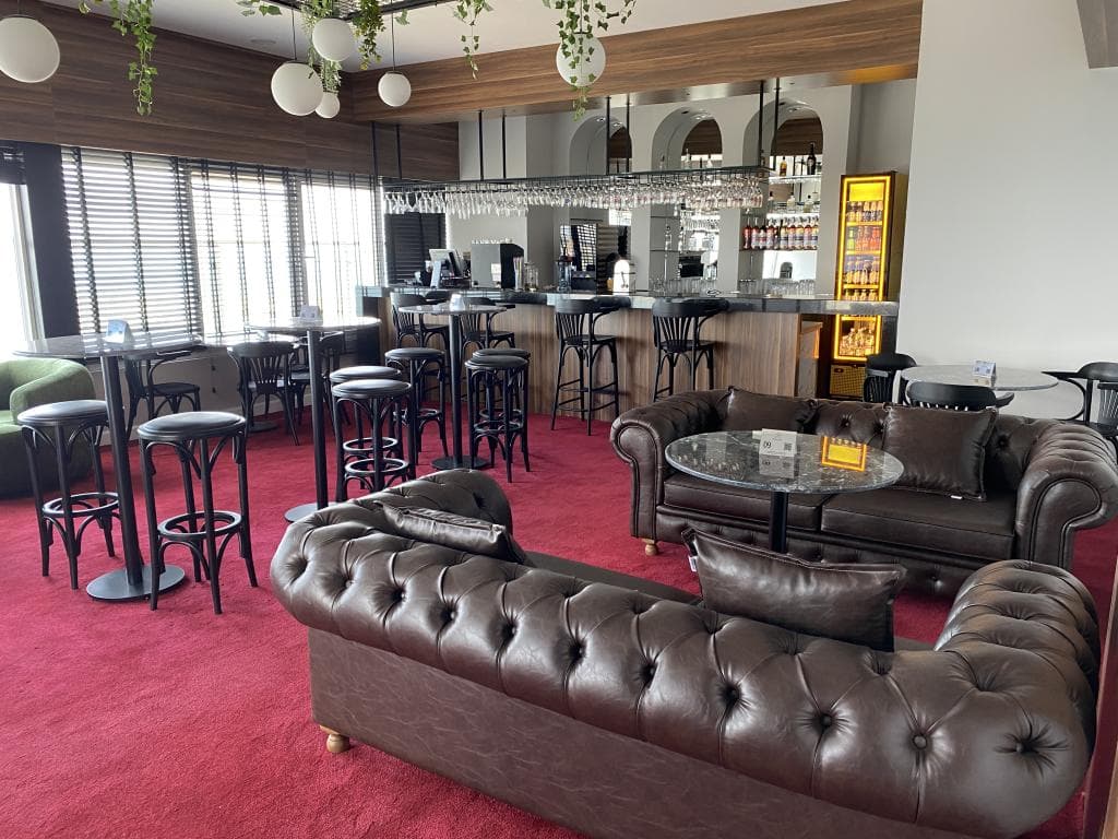 Finike Marina Hotel-resim-3