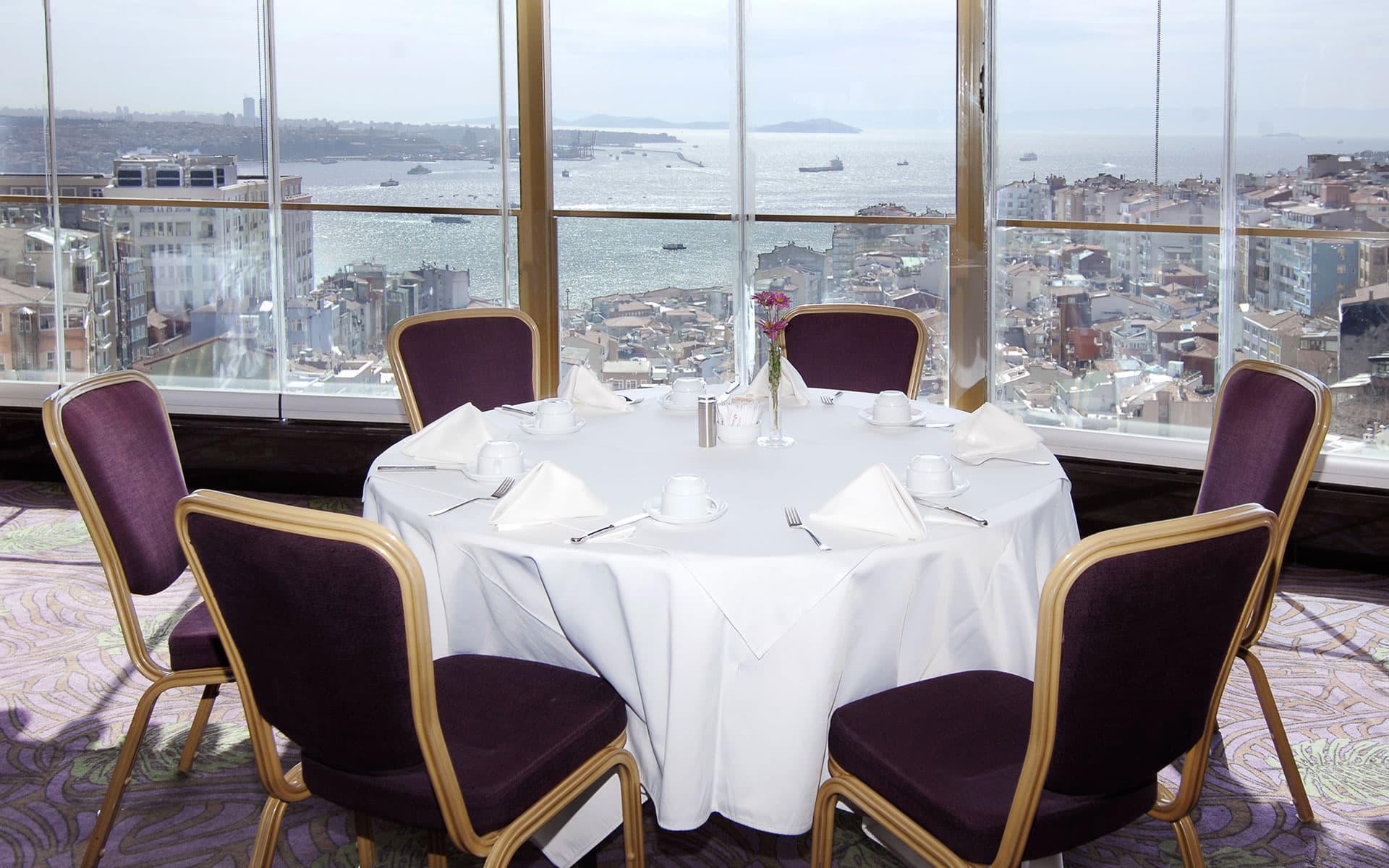 Taxim Hill Hotel-resim-4