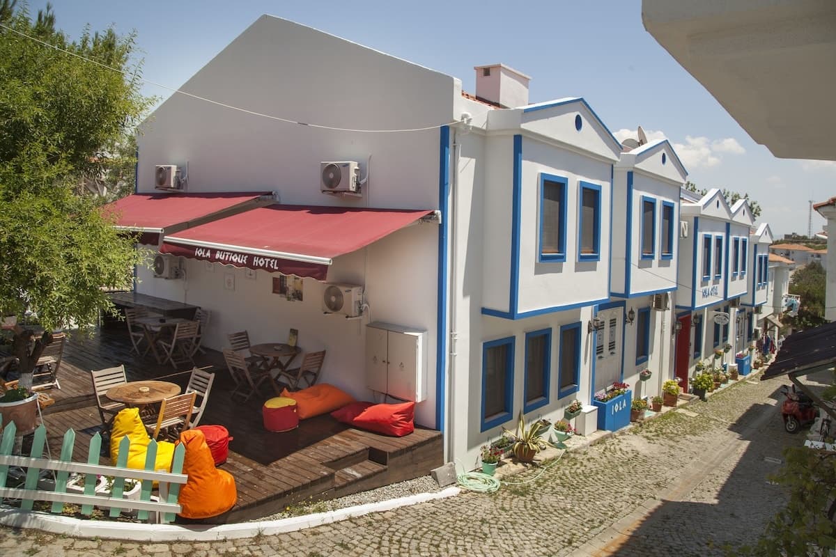 İola Otel-resim-0