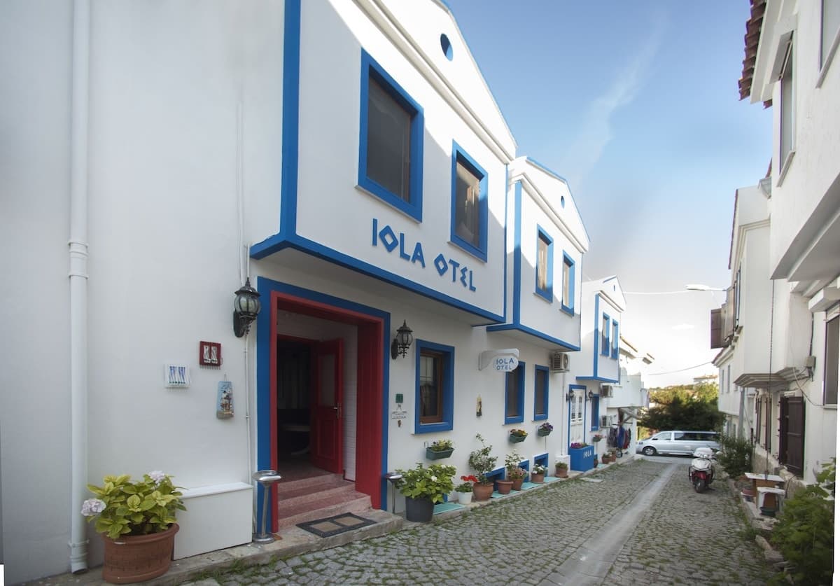 İola Otel-resim-5