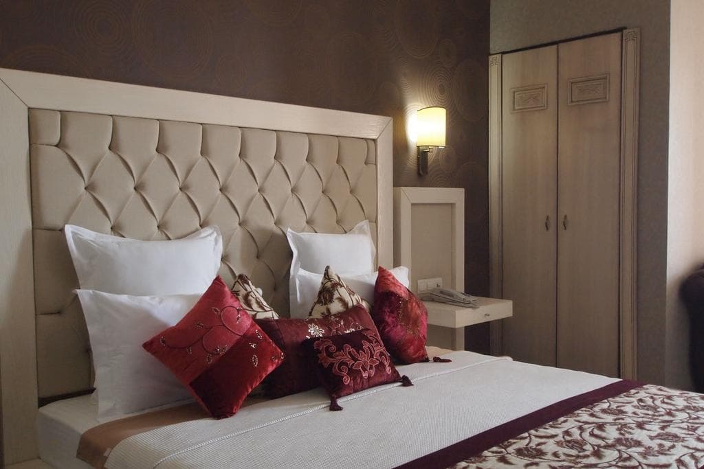 Romance Beach Hotel Marmaris-resim-1