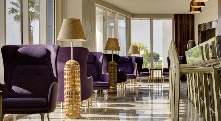 Radisson Blu Hotel Istanbul Ottomare-resim-6