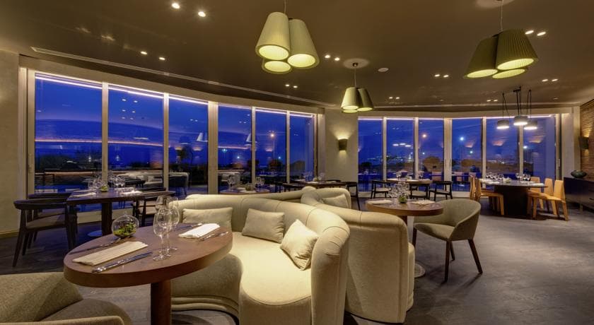 Radisson Blu Hotel Istanbul Ottomare-resim-5