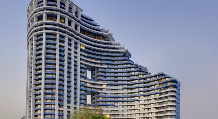 Radisson Blu Hotel Istanbul Ottomare-resim-0