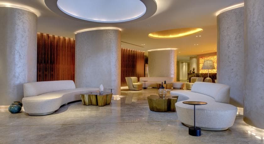 Radisson Blu Hotel Istanbul Ottomare-resim-3