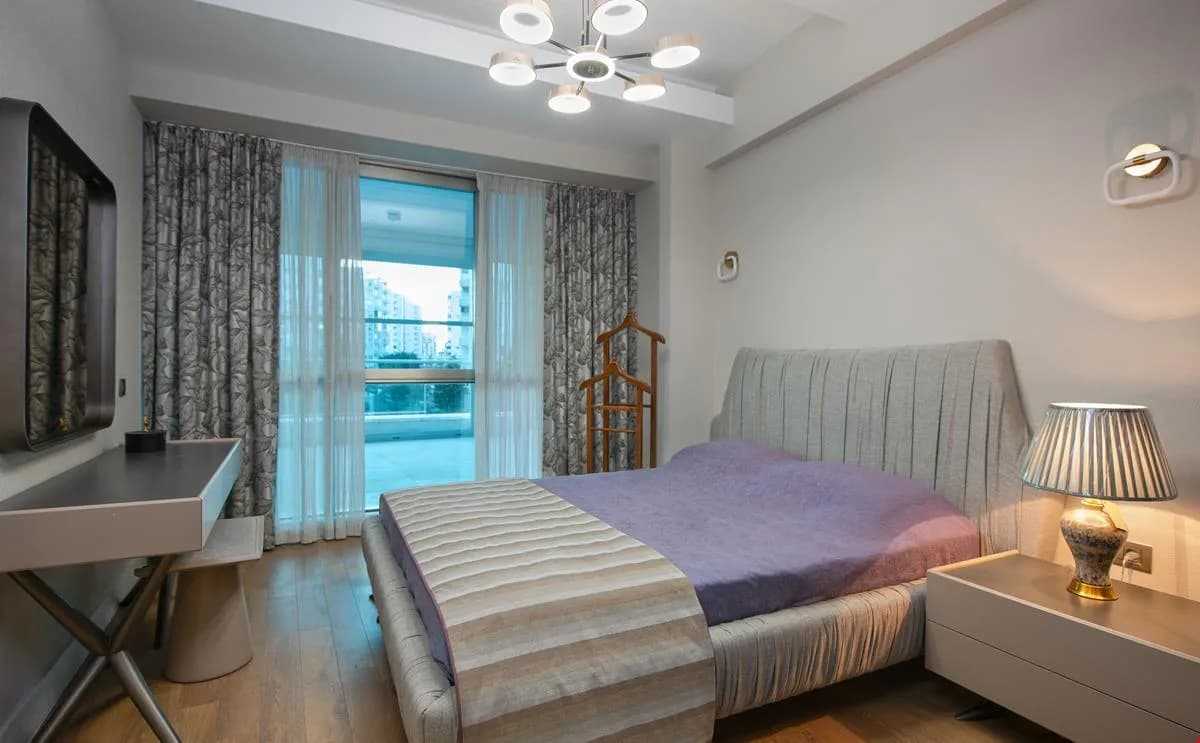 Sirius Town Hotel Spa And Residence-resim-1