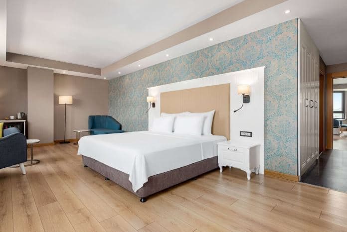 Ramada Plaza By Wyndham Ordu-resim-1